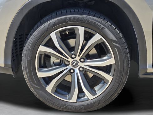 Used 2022 Lexus RX 350 FWD w/ Premium Package image 33