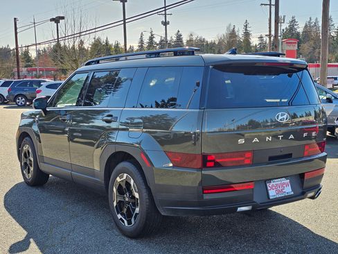 Used 2024 Hyundai Santa Fe SEL image 5