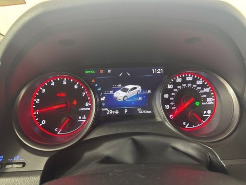 Used 2021 Toyota Camry XSE w/ Navigation Package image 17