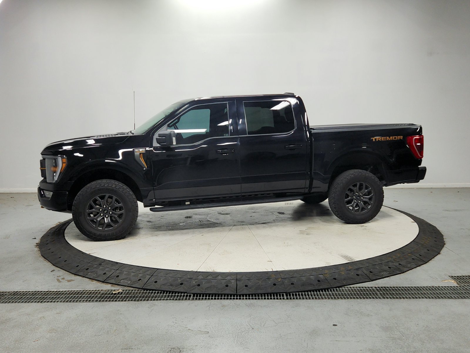 Used 2023 Ford F150 Tremor AWD/4WD image 5