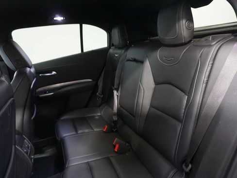 Used 2024 Cadillac XT4 Premium Luxury image 15