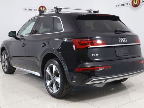 Used 2023 Audi Q5 2.0T Premium AWD/4WD image 4