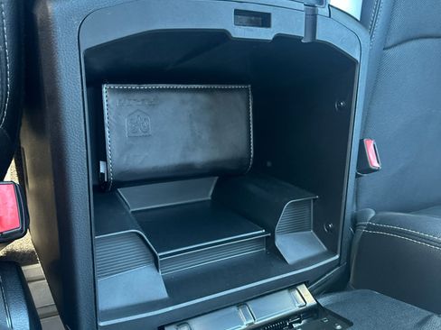 Used 2017 RAM 1500 Laramie w/ Convenience Group image 34