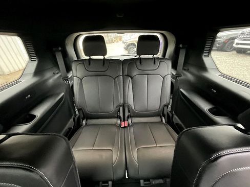 New 2025 Jeep Grand Cherokee L Limited image 33