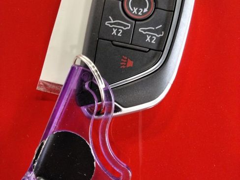 Used 2020 Chevrolet Corvette Stingray Premium Cpe w/ 3LT image 41