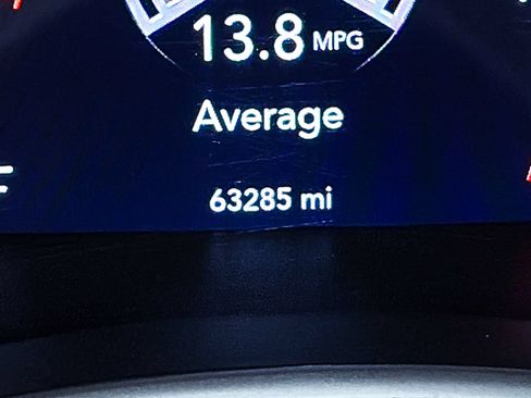 Used 2017 Dodge Charger R/T Scat Pack RWD image 34