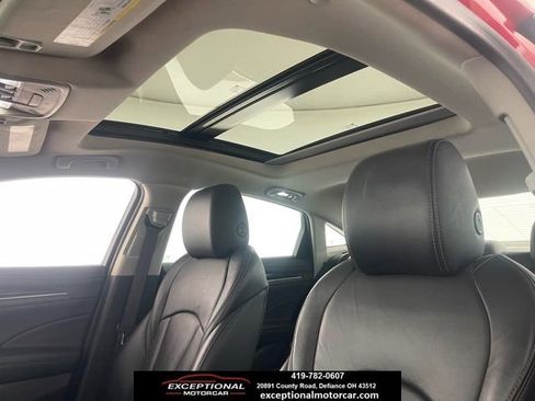 Used 2018 Buick LaCrosse Premium w/ Sun and Shade Package image 44