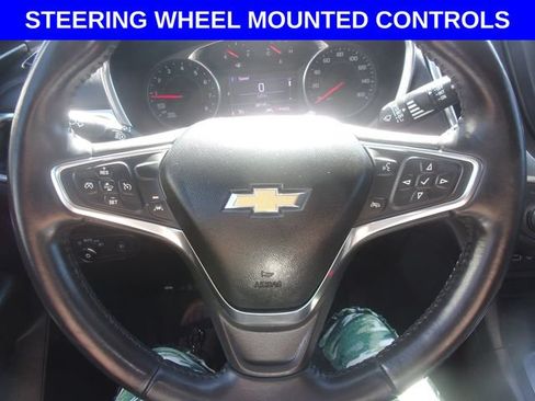 Certified 2020 Chevrolet Equinox LT AWD/4WD image 9
