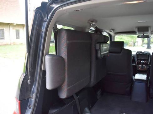 Used 2007 Honda Element SC image 32