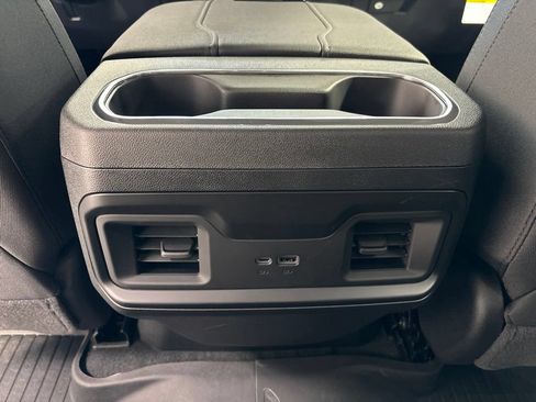 New 2026 Chevrolet Silverado 1500 RST AWD/4WD image 35