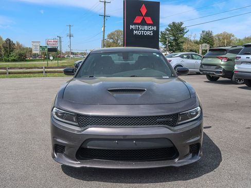 Used 2023 Dodge Charger GT w/ Blacktop Package RWD image 6