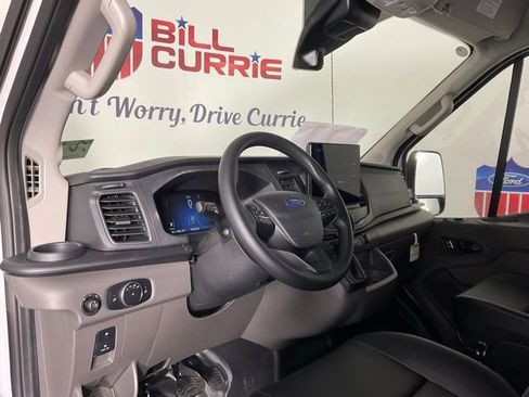 New 2026 Ford Transit 250 148 Medium Roof w/ Load Area Protection Package image 13