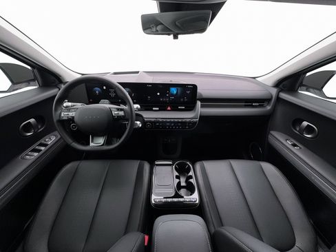 New 2026 Hyundai Ioniq 5 Limited image 13