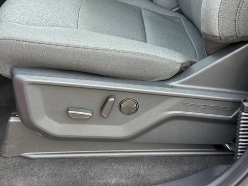 New 2025 Ford F150 XLT w/ Equipment Group 302A MID image 13