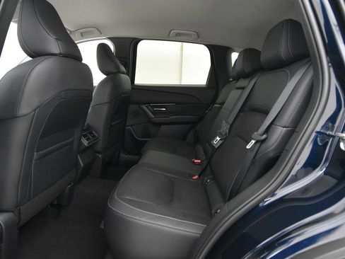 New 2026 MAZDA CX-5 Select AWD/4WD image 26