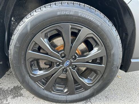 Used 2020 Subaru Forester Sport AWD/4WD image 10