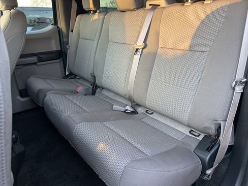 Used 2018 Ford F150 XLT w/ Equipment Group 302A Luxury image 14