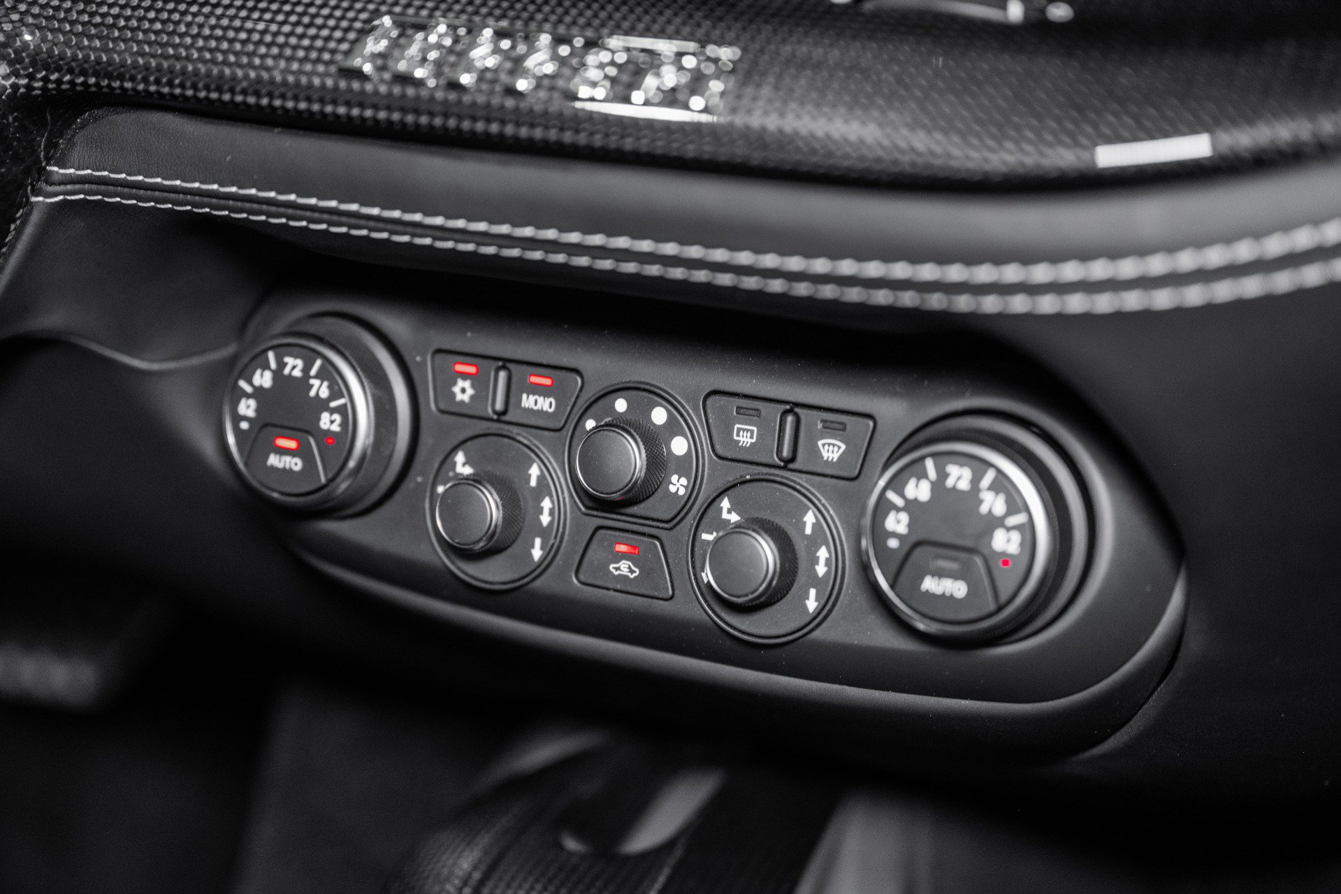 Used 2017 Ferrari F12 Berlinetta RWD image 33