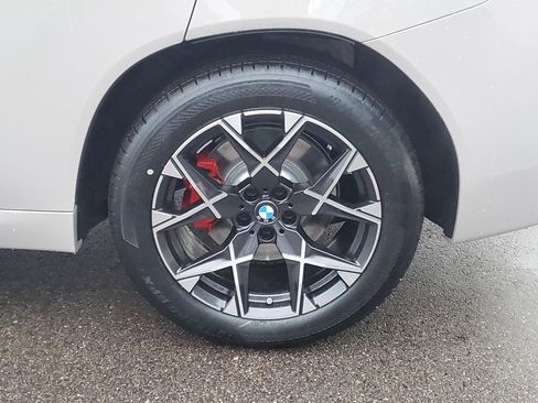 New 2026 BMW X3 xDrive30 w/ M Sport Package image 27