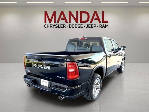 New 2026 RAM 1500 Big Horn image 6