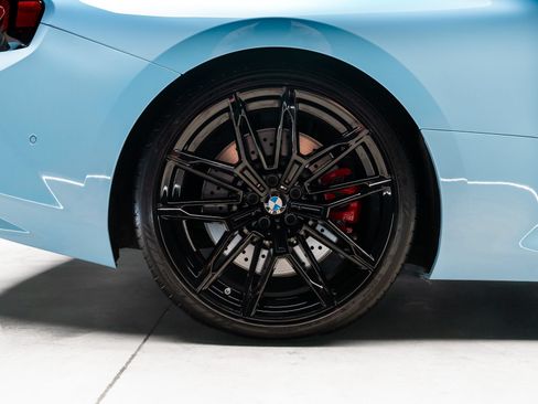 Used 2025 BMW M2 RWD image 31
