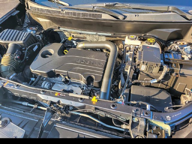 Certified 2023 Chevrolet Equinox LT FWD image 23