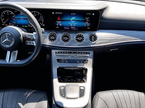 Certified 2023 Mercedes-Benz CLS 450 4MATIC image 24