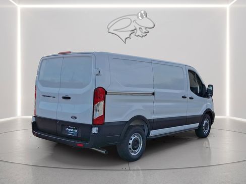 New 2026 Ford Transit 150 image 3