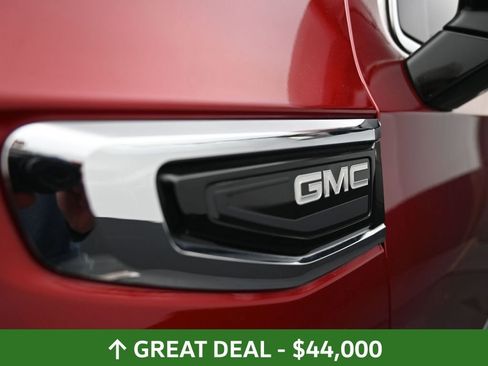 Used 2021 GMC Yukon XL SLT image 20