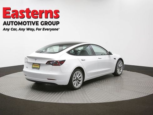 Used 2023 Tesla Model 3 Standard Range image 35