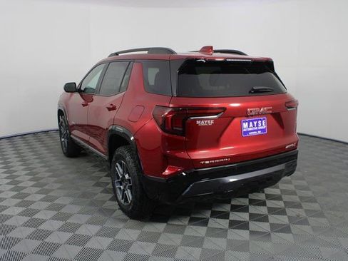 New 2026 GMC Terrain AT4 image 22