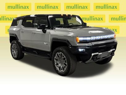 New 2026 GMC Hummer EV SUV