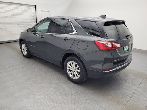 Used 2019 Chevrolet Equinox LT image 3