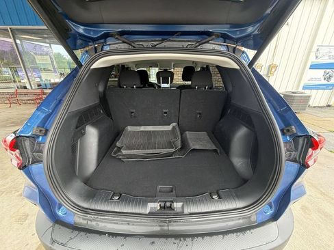 Used 2023 Ford Escape Active AWD/4WD image 25