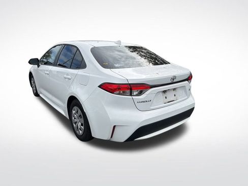Used 2020 Toyota Corolla L image 6