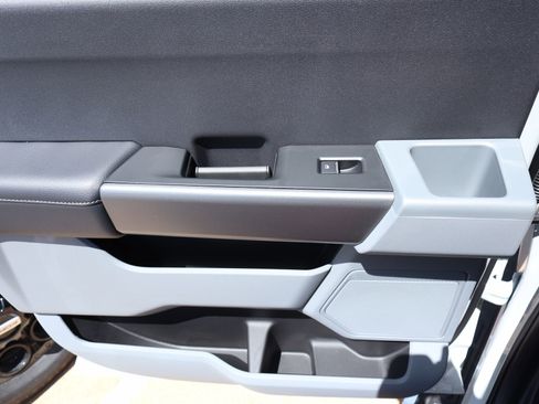 New 2026 Ford F350 XLT AWD/4WD image 14