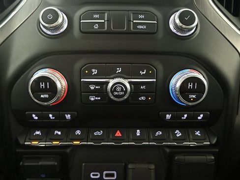 Used 2019 GMC Sierra 1500 Denali image 33