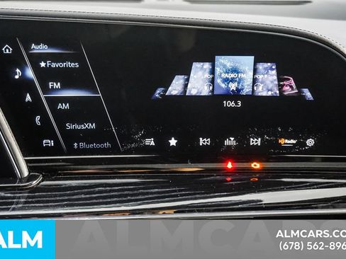 Used 2021 Cadillac Escalade Sport AWD/4WD image 40