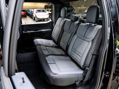 Used 2026 Ford F150 STX w/ F-150 LOBO Package AWD/4WD image 18