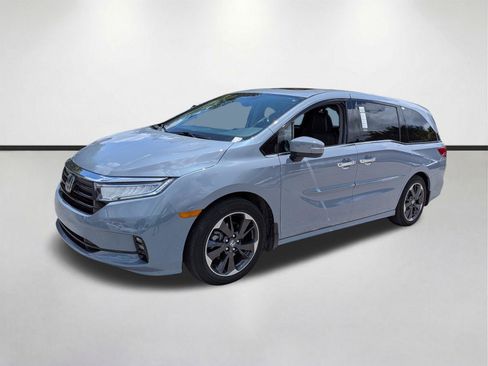 Used 2023 Honda Odyssey Elite image 8