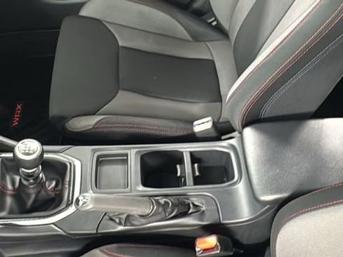 Used 2024 Subaru WRX image 32