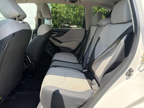 Used 2019 Subaru Forester Premium w/ All-Weather Package AWD/4WD image 19
