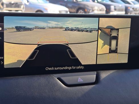 New 2026 MAZDA CX-70 3.3 Turbo w/ Premium Plus Pkg image 13