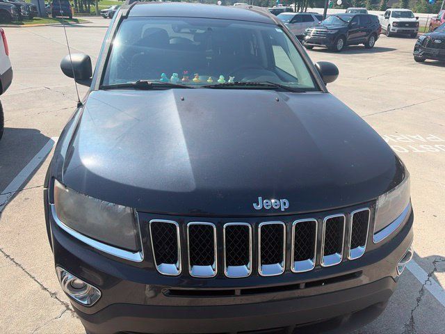 Used 2014 Jeep Compass Sport w/ Power Value Group AWD/4WD image 18
