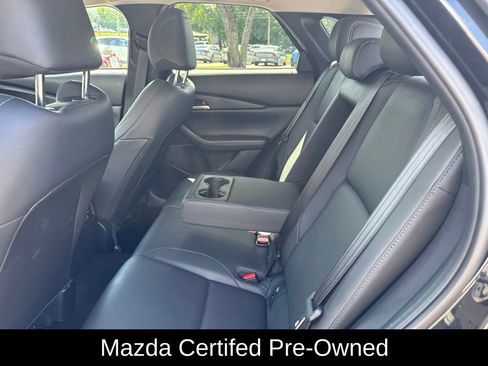 Used 2022 MAZDA CX-30 AWD 2.5 S w/ Select Package image 30