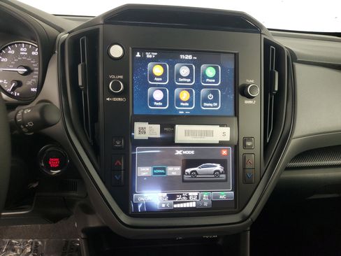 New 2026 Subaru Crosstrek 2.5i image 17