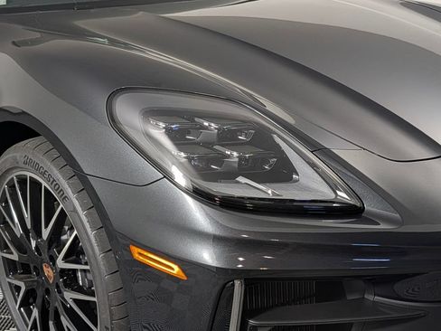 New 2026 Porsche Panamera 4 AWD/4WD image 15