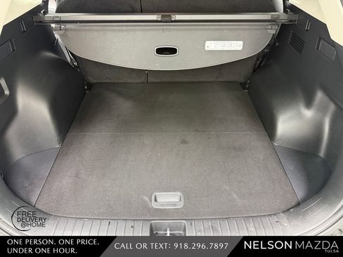 Used 2023 Kia Sportage EX FWD image 48