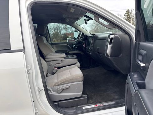 Used 2015 Chevrolet Silverado 1500 LT w/ All Star Edition image 13
