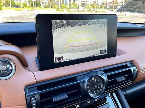 Used 2025 Lexus IS 300 F Sport image 25